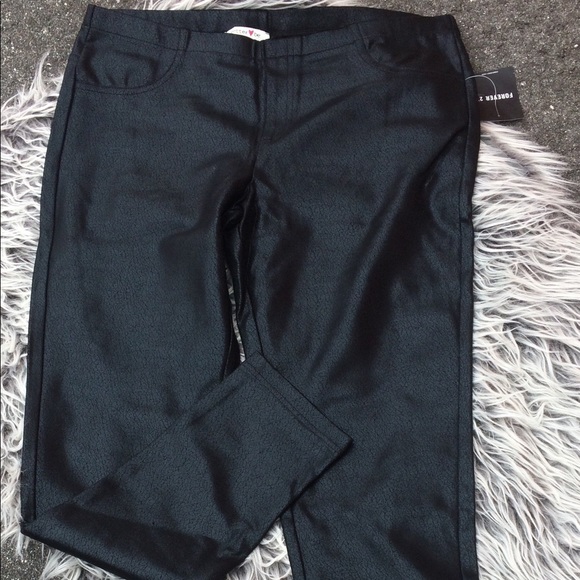 😇Better Be Skinny Supper Stretch Pants - Picture 1 of 4